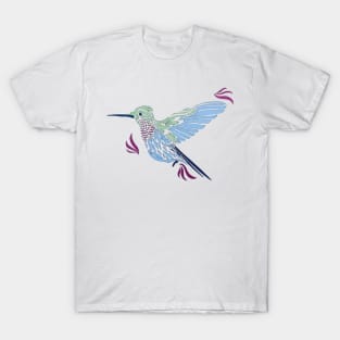 Humming Bird T-Shirt